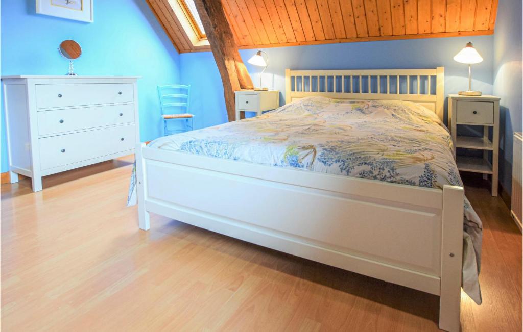 Beautiful Home In Hattenville With 3 Bedrooms And Wifi photo 3