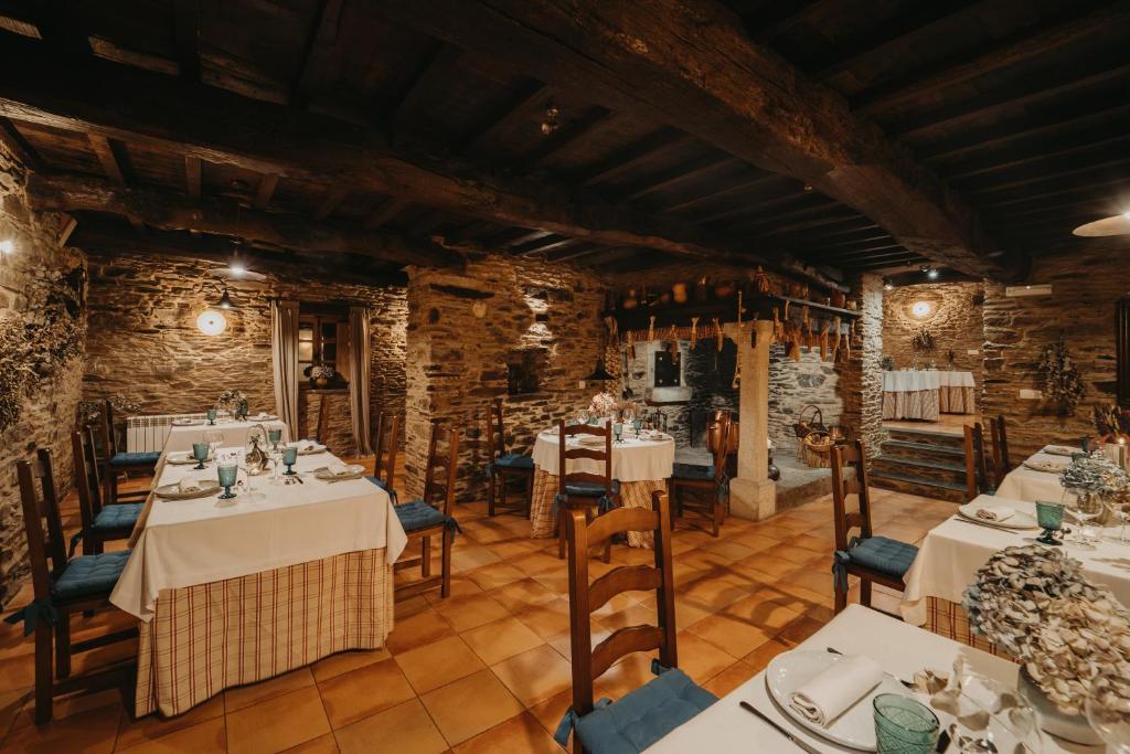Pazo Santa María photo 3