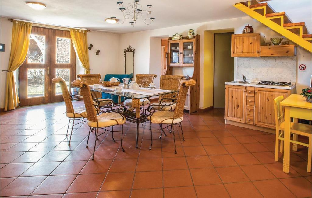 Casa Ferigo A photo 4