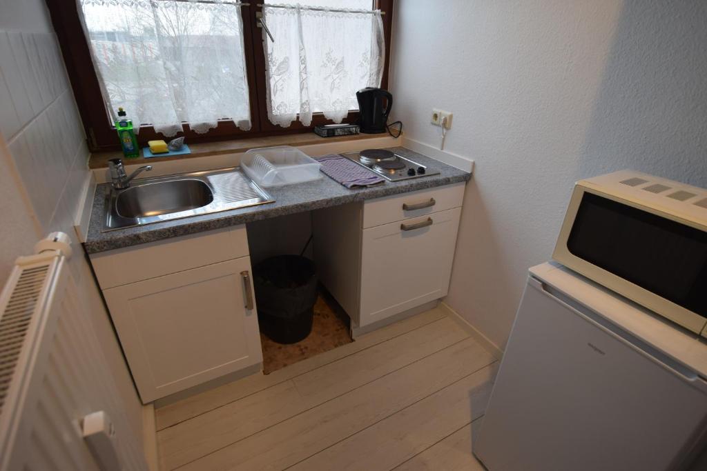 AB Apartment Waiblingen photo 1