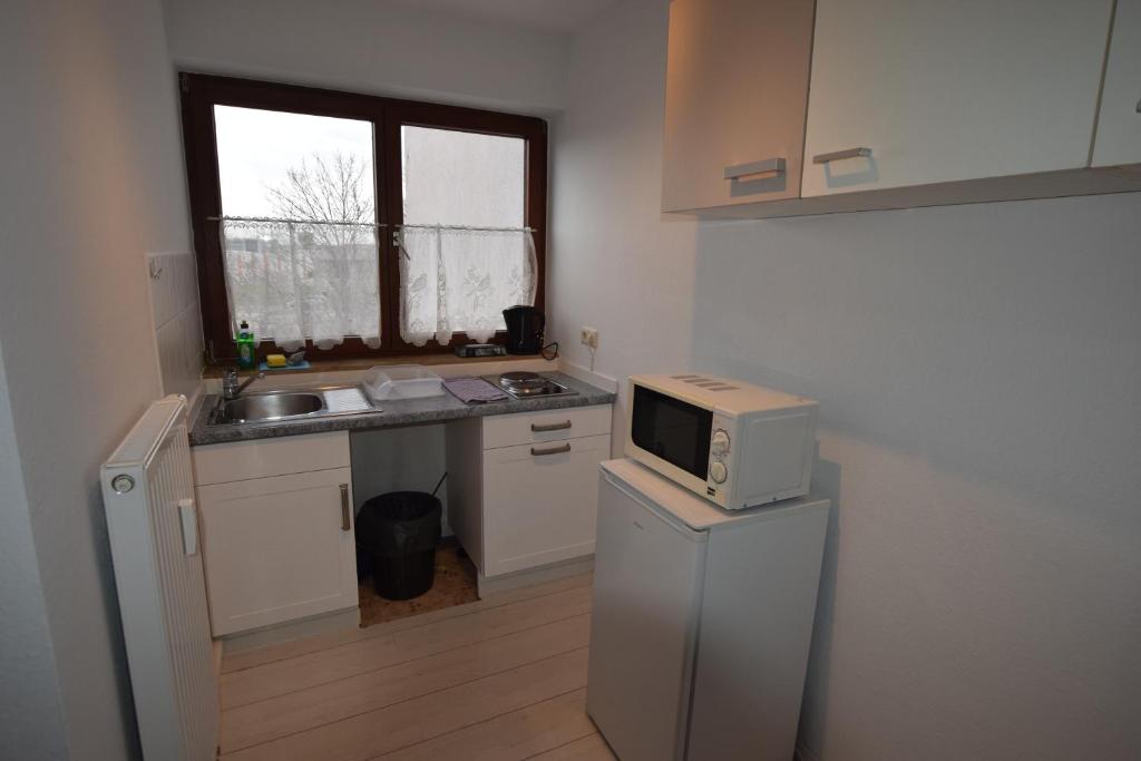 AB Apartment Waiblingen photo 2