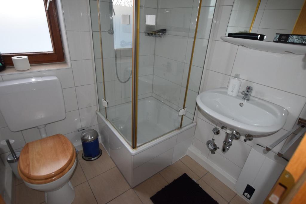 AB Apartment Waiblingen photo 3