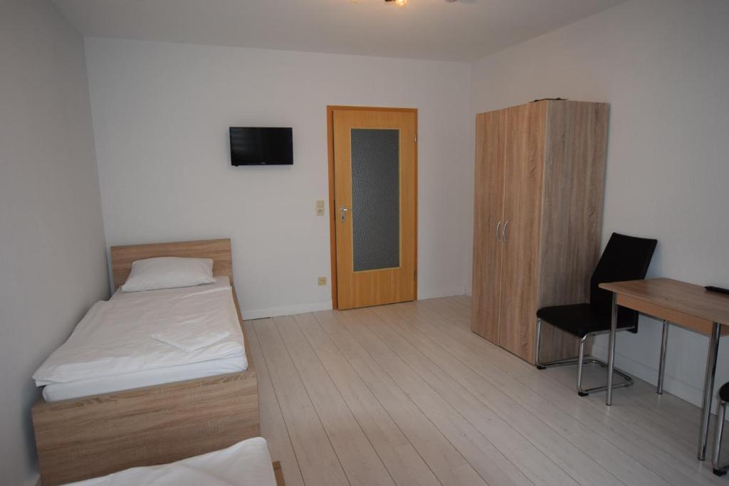 AB Apartment Waiblingen photo 4
