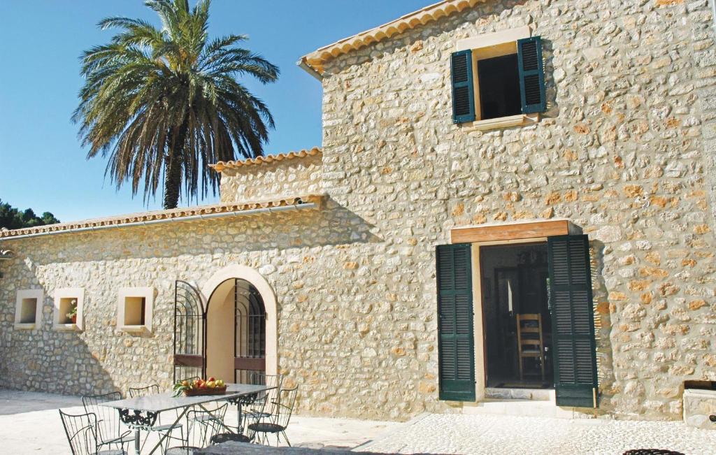 Beautiful Home In Estellencs With 6 Bedrooms, Wifi And Outdoor Swimming Pool photo 2