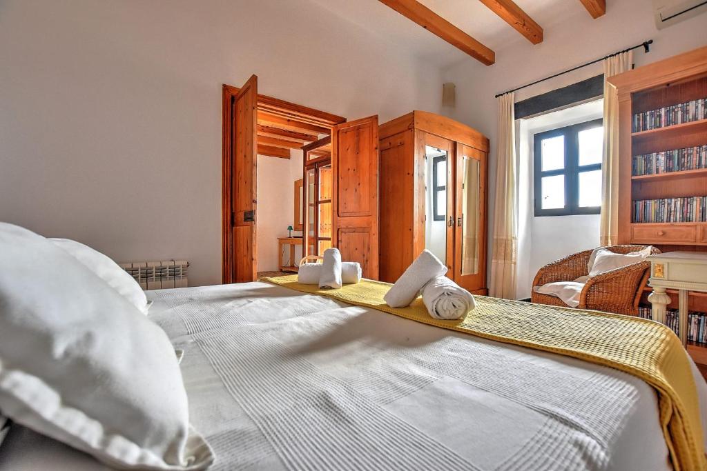 Villa Can Pulit by Slow Villas photo 4