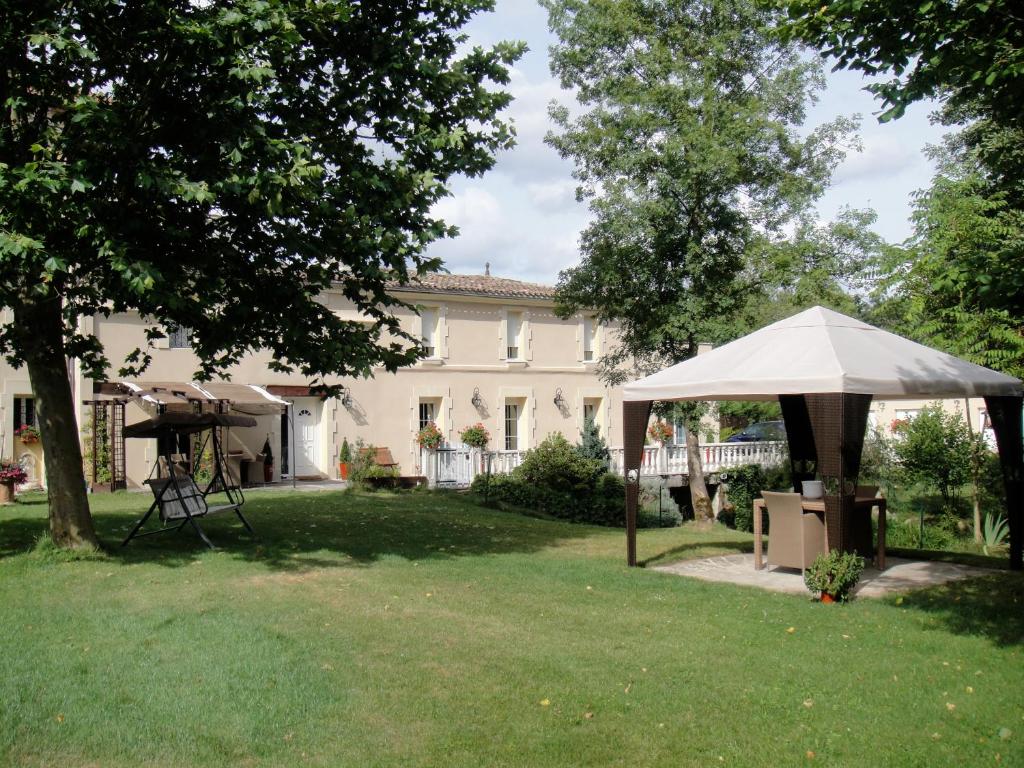 Le Moulin du Galant photo 1