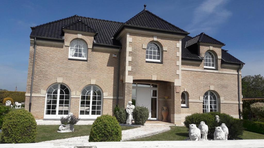 Maison d hôtes Salvatrice photo 3