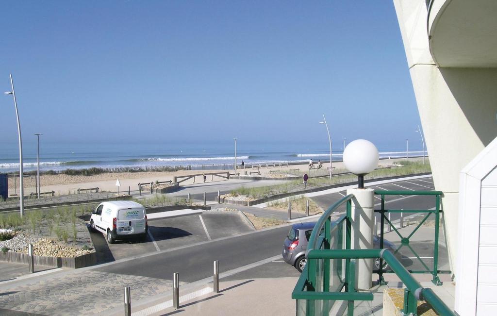 Nice Apartment In St, Hilaire De Riez With 1 Bedrooms And Wifi photo 3