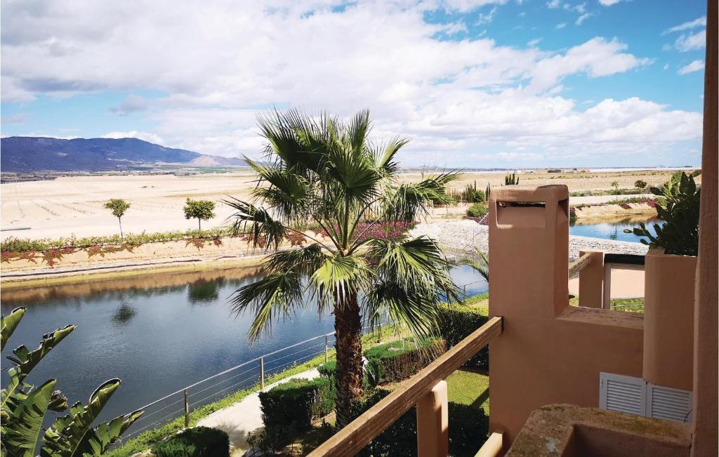 Amazing Apartment In Alhama De Murcia With 2 Bedrooms, Wifi And Swimming Pool photo 1