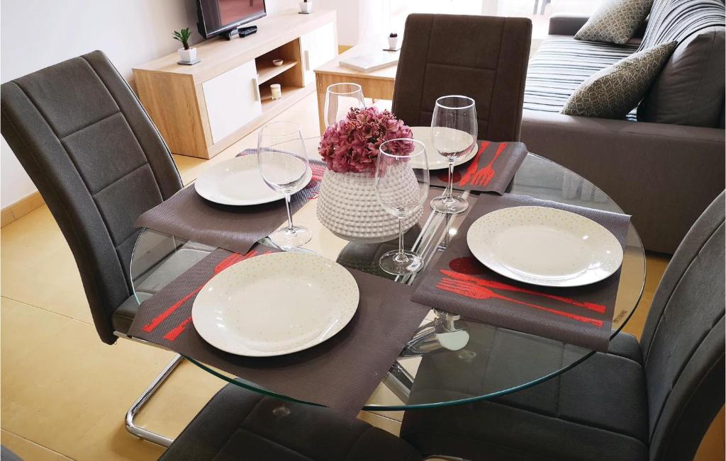 Amazing Apartment In Alhama De Murcia With 2 Bedrooms, Wifi And Swimming Pool photo 3