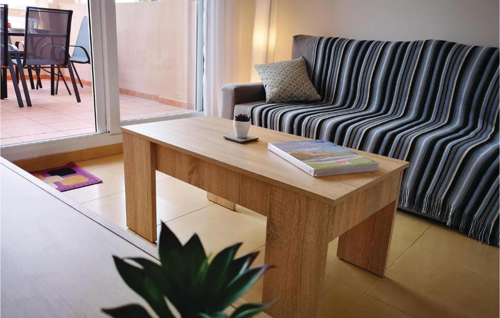 Amazing Apartment In Alhama De Murcia With 2 Bedrooms, Wifi And Swimming Pool photo 4
