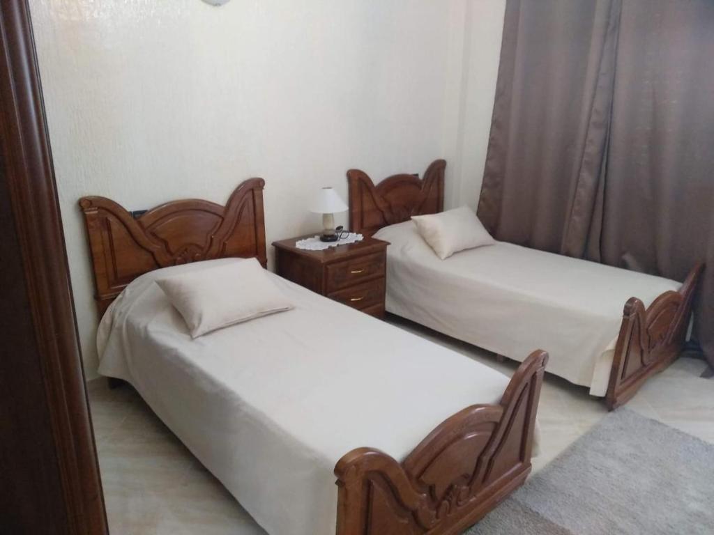 Appartement Bio Meknes Hamria photo 3