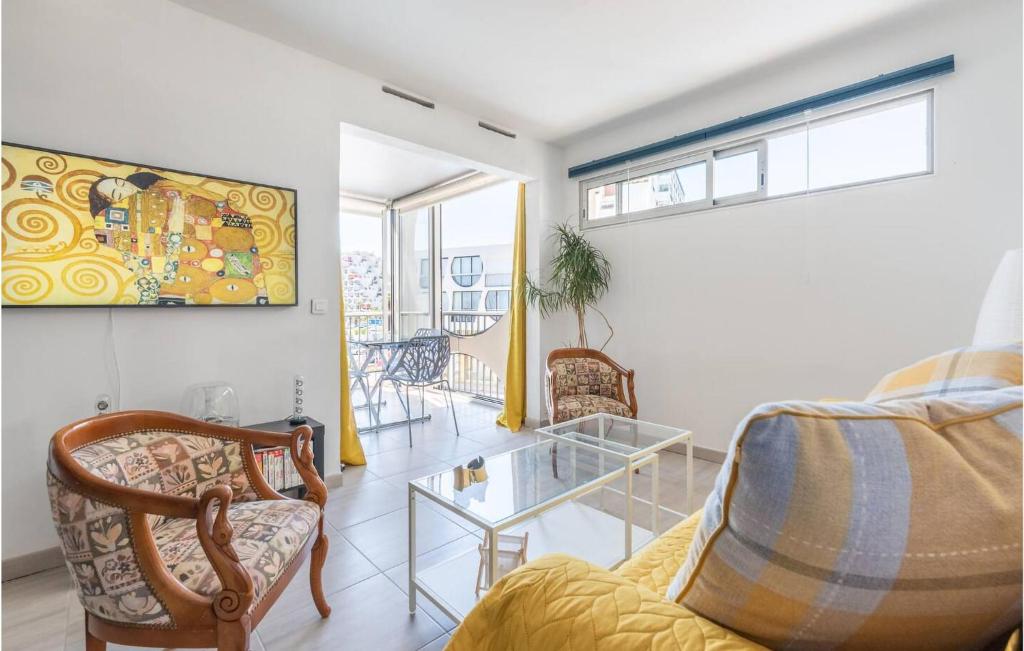 Nice Apartment In La Grande-motte With 1 Bedrooms And Wifi photo 2