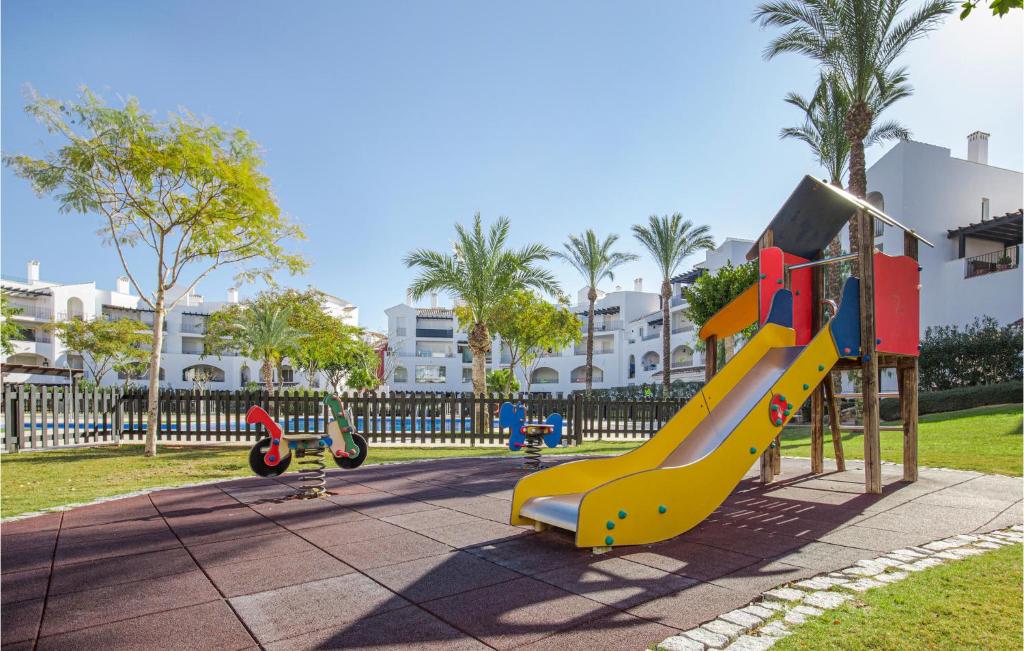 Awesome Apartment In Roldn With 2 Bedrooms, Wifi And Outdoor Swimming Pool photo 3