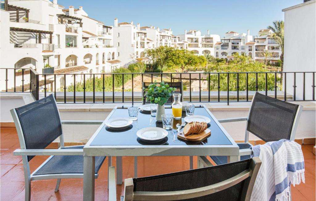 Awesome Apartment In Roldn With 2 Bedrooms, Wifi And Outdoor Swimming Pool photo 4