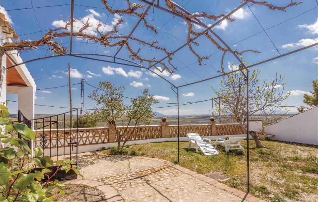 Nice Home In Fontanar With 4 Bedrooms And Wifi photo 3