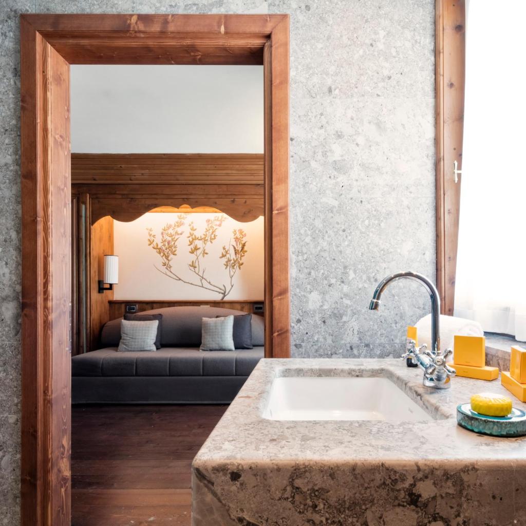 Faloria Mountain Spa Resort photo 4