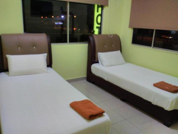Hotel Paka INN photo 1