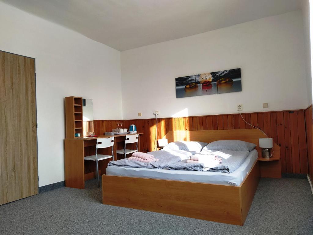 Prázdninový dům Na Panorámě photo 4