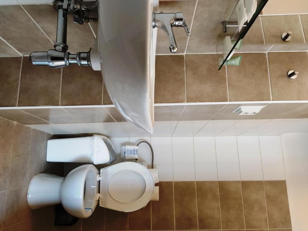 Prázdninový dům Na Panorámě photo 3