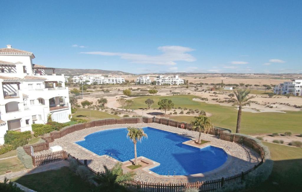 Awesome Apartment In Sucina With 2 Bedrooms, Wifi And Outdoor Swimming Pool photo 3