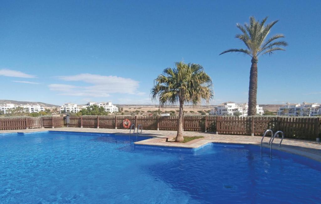 Awesome Apartment In Sucina With 2 Bedrooms, Wifi And Outdoor Swimming Pool photo 4