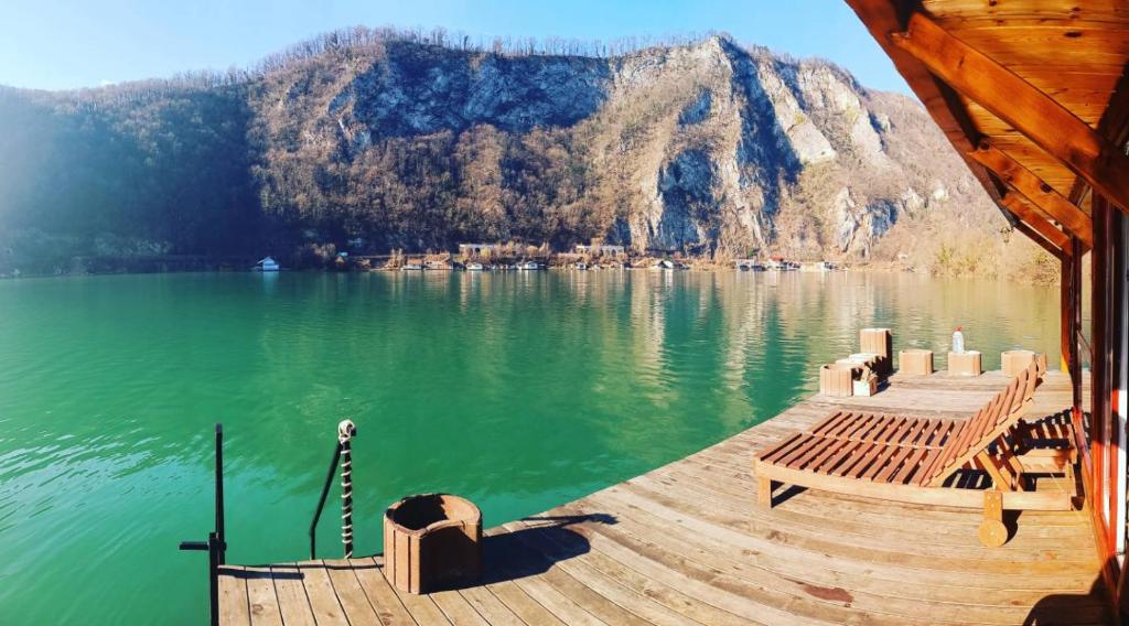 kucica na vodi drinski snovi photo 4