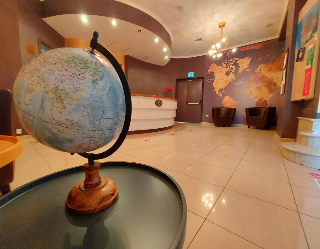 Sait Hotel & BB photo 2