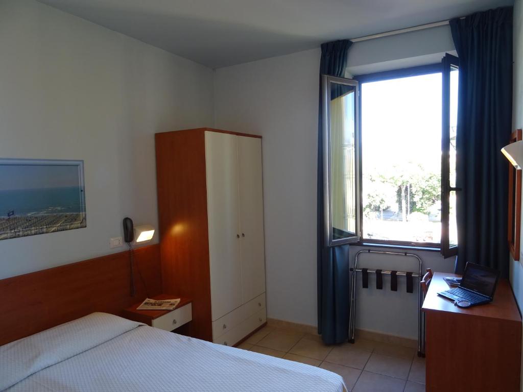 Hotel Sole E Mare photo 3