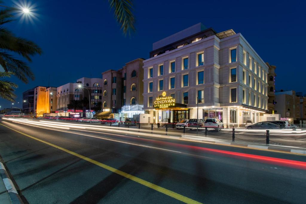 Cindyan Apartments by The Quarter photo 3