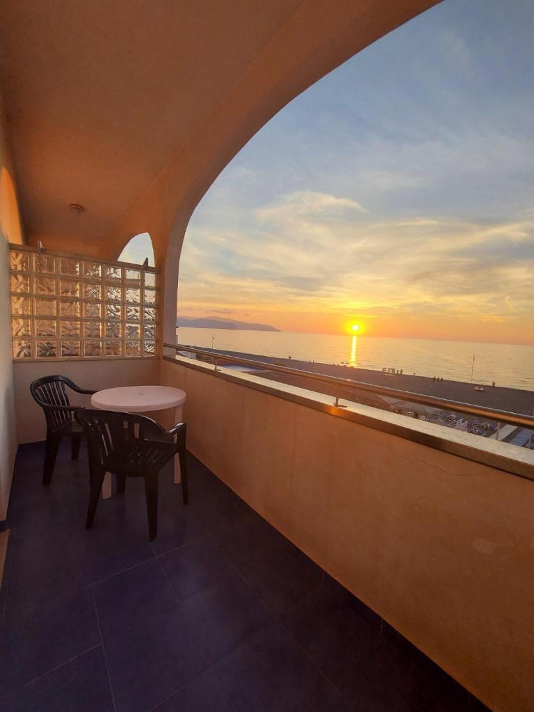Hotel Il Gabbiano Beach photo 4