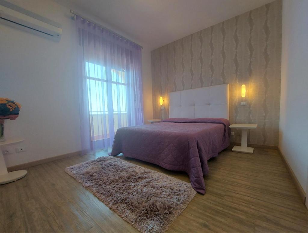 Hotel Il Gabbiano Beach photo 2