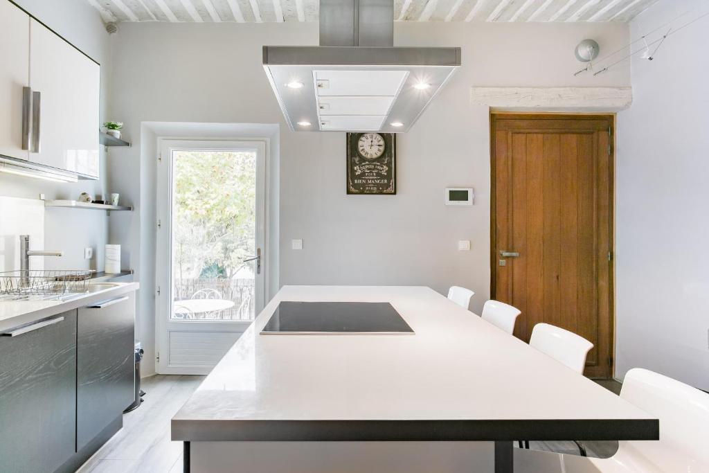 appartement de charme dans le luberon photo 2