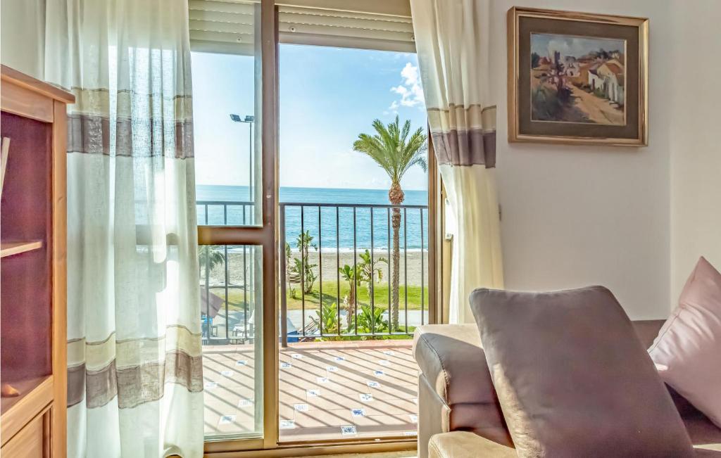 Beautiful Apartment In Rincn De La Victoria With 3 Bedrooms And Wifi photo 4
