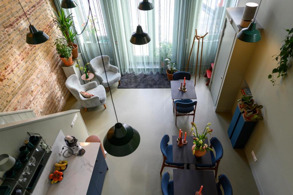 B&B Turfkade9