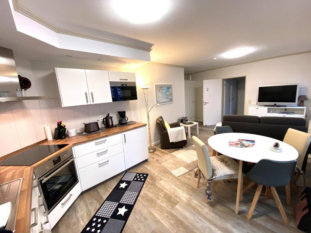 Appartement Lütt Fiete photo 3