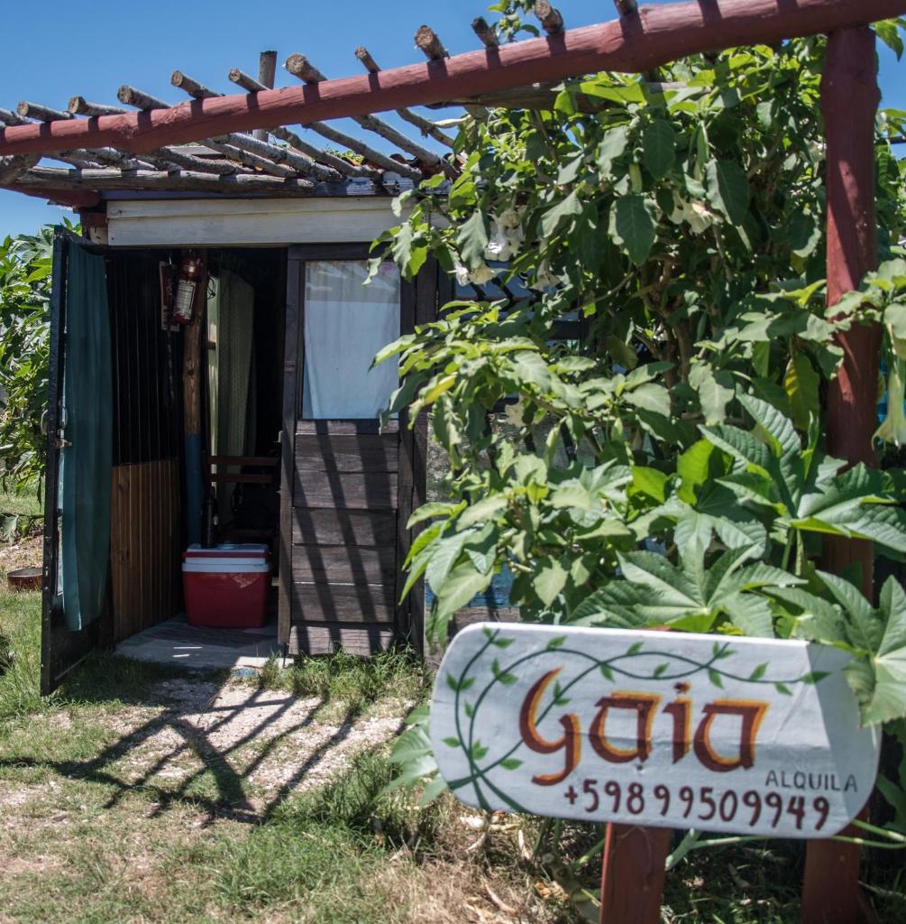 Casa Gaia Cabo Polonio photo 1