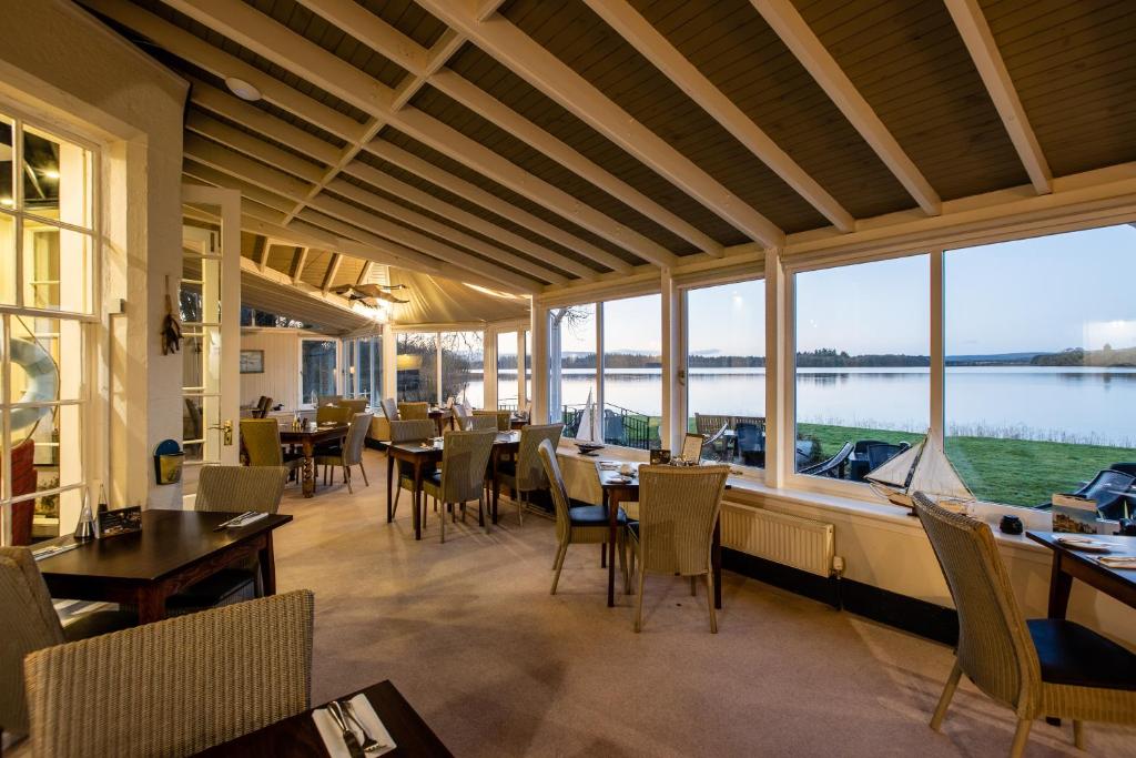 Karma Lake Of Menteith Hotel photo 3