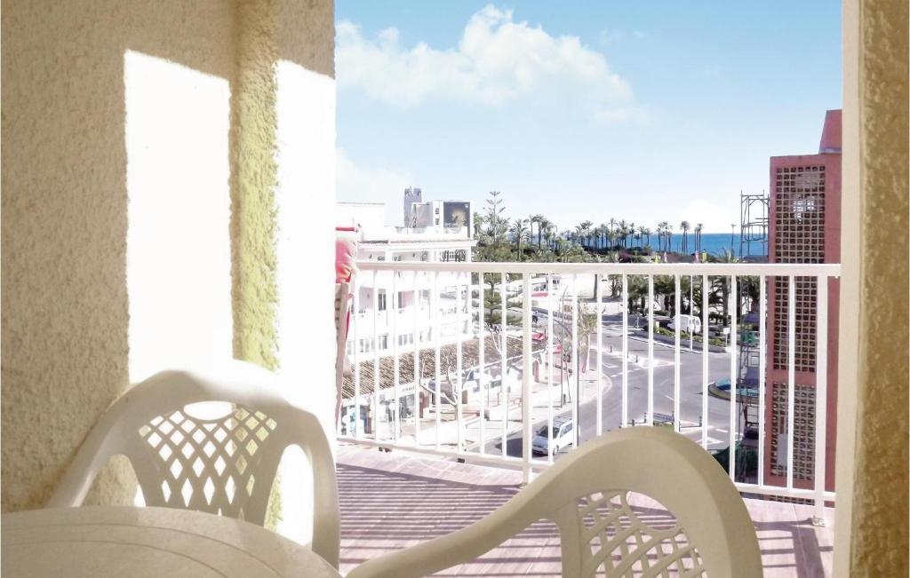 Amazing Apartment In Jvea With 2 Bedrooms And Wifi photo 1