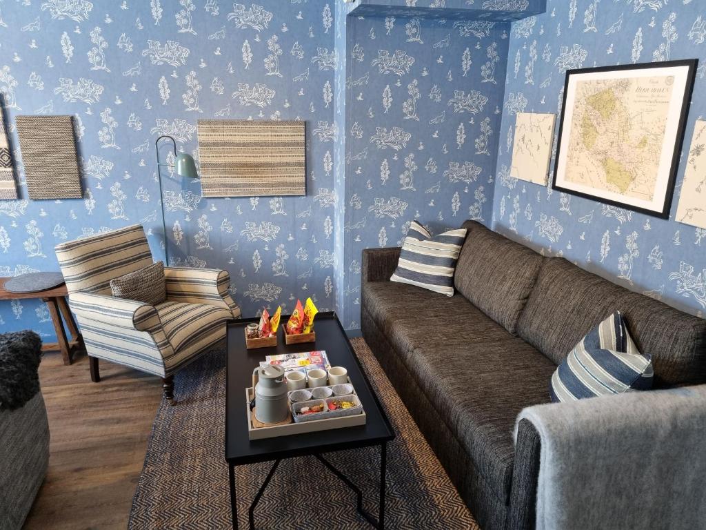 Hotell Bruksvallsliden photo 3