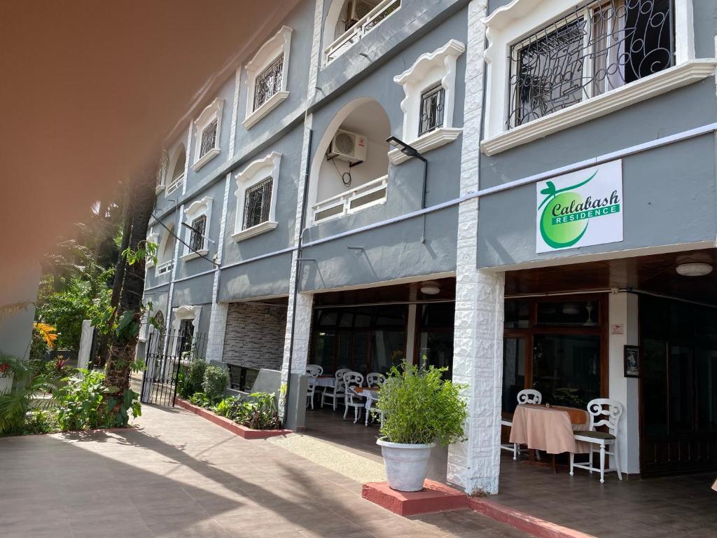 Calabash Residence Apartments photo 3