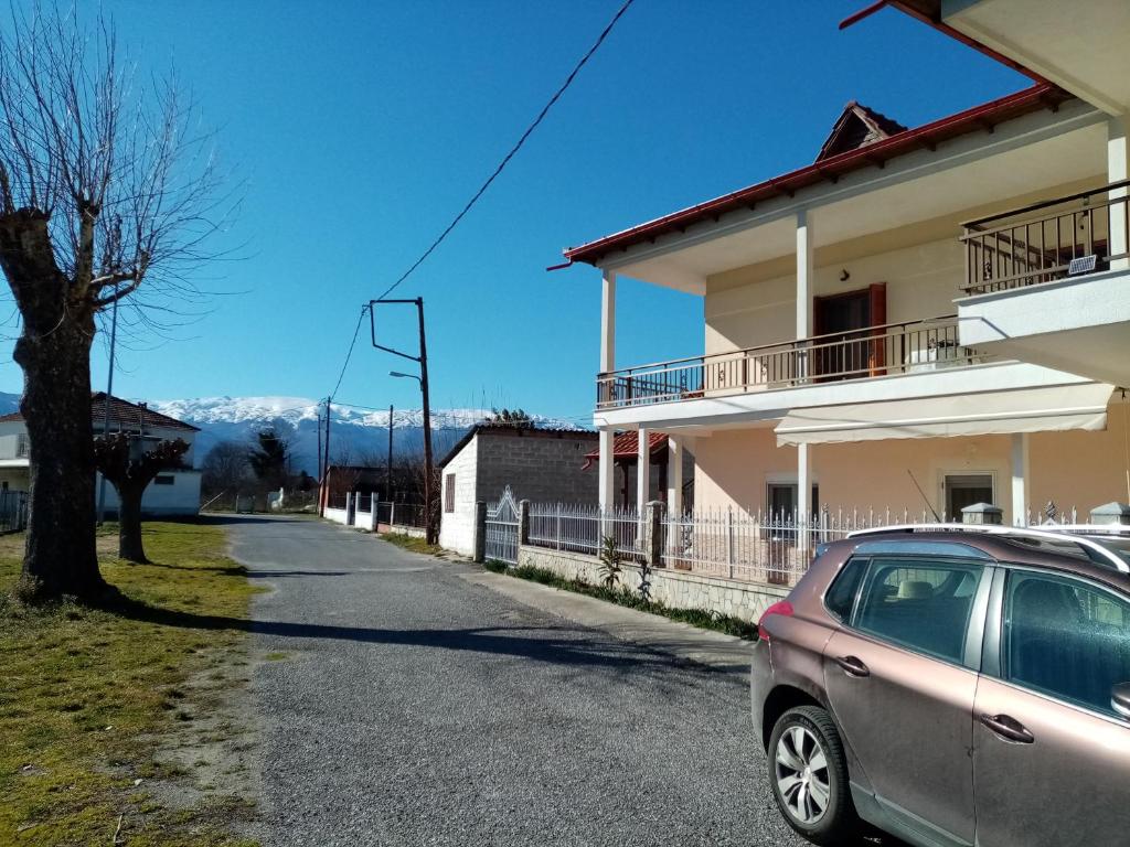 Mary's house photo 2