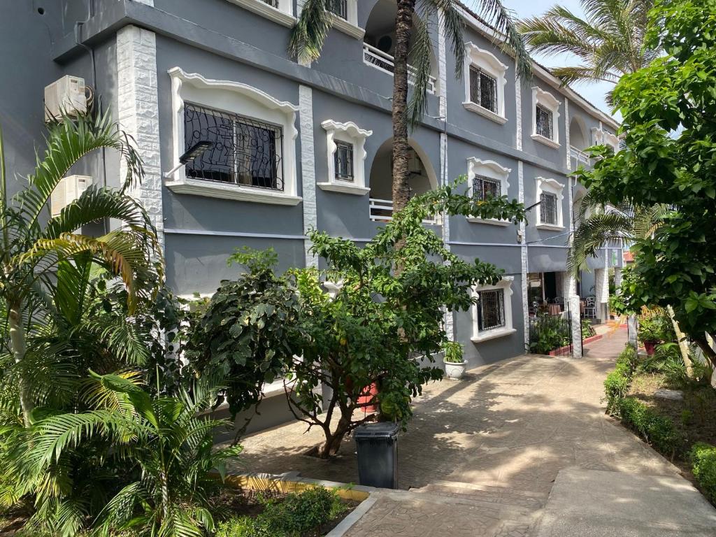 Calabash Residence Apartments photo 1