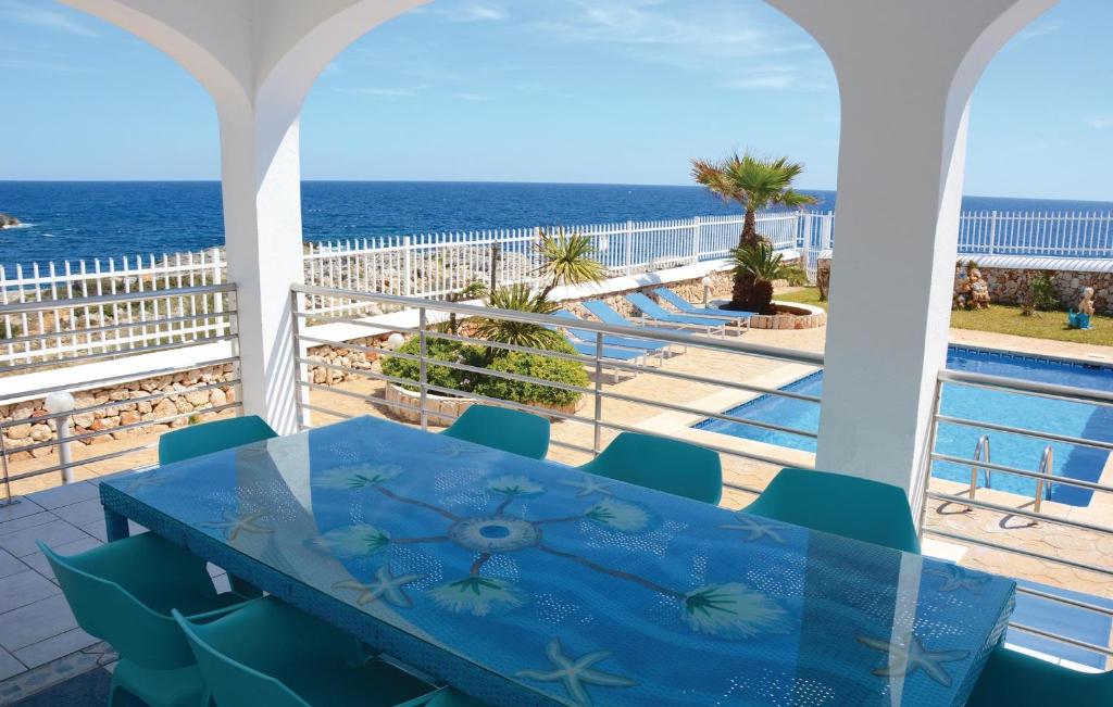 Beautiful Home In Cala Dor With 5 Bedrooms, Wifi And Outdoor Swimming Pool photo 3