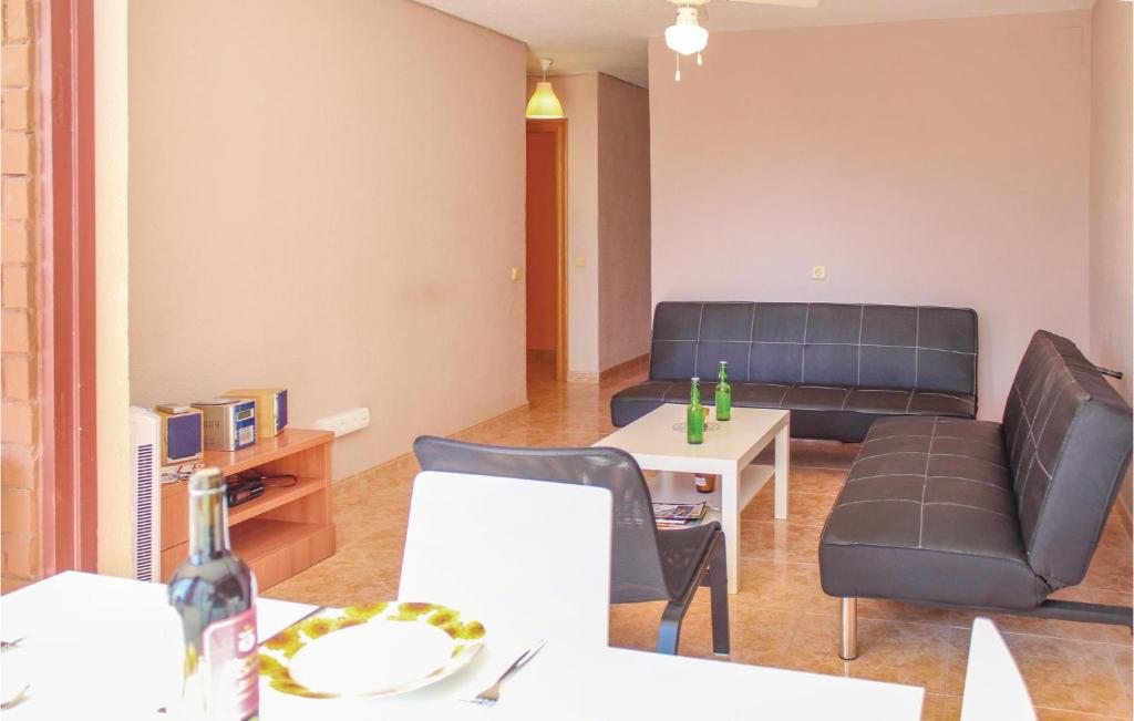 Awesome Apartment In Alicante With 2 Bedrooms And Wifi photo 1