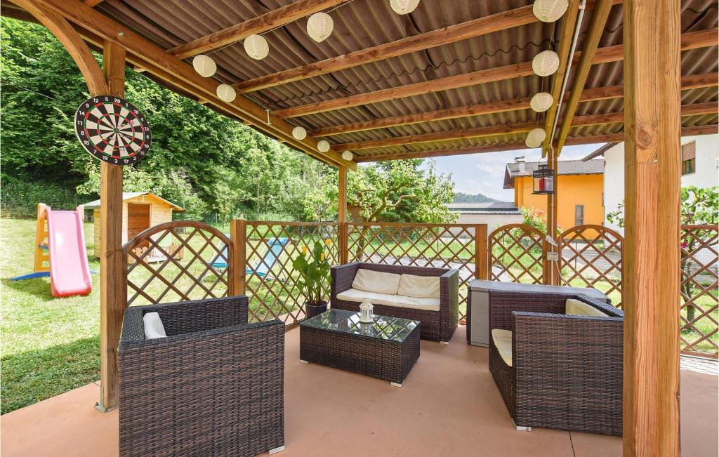 Nice Home In Sovramonte With 2 Bedrooms And Wifi photo 3