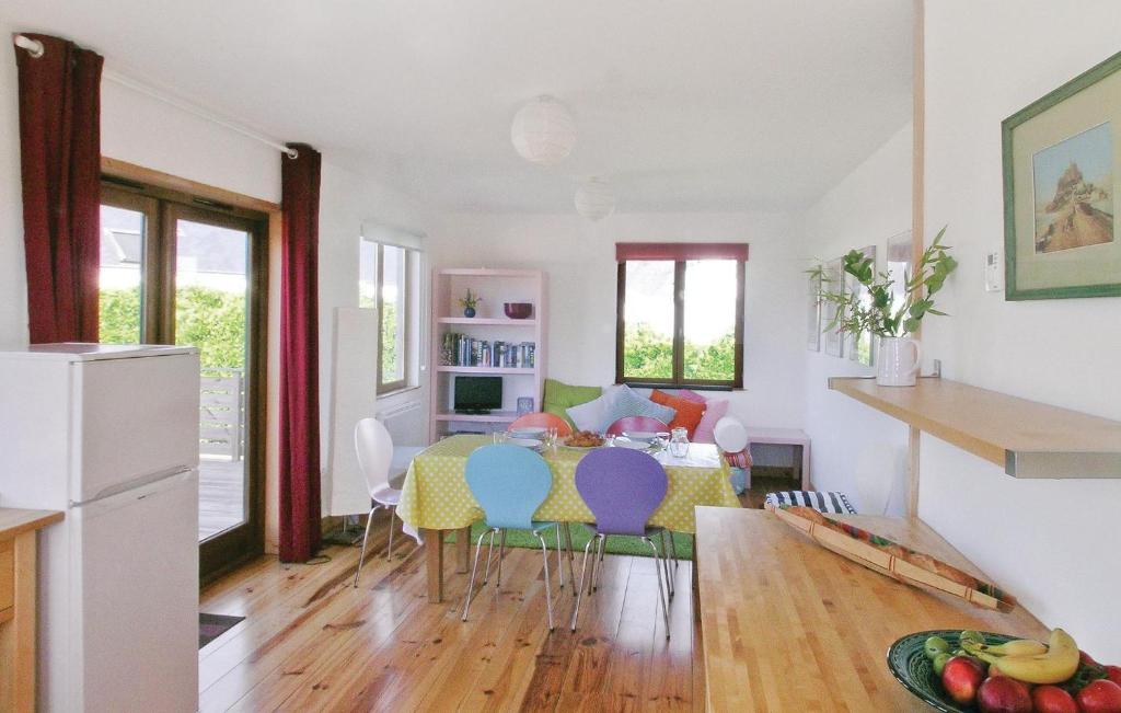 Nice Home In Loctudy With 2 Bedrooms photo 2