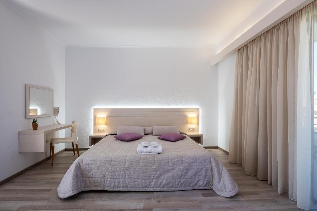 Terinikos Hotel Junior Suites & Apartments photo 2