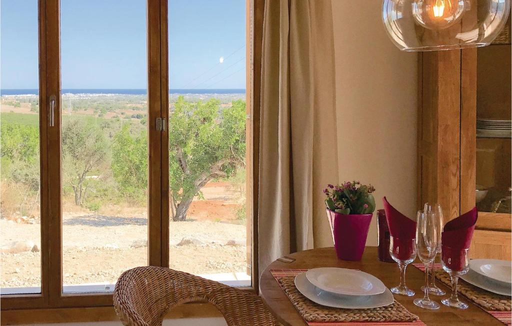 Beautiful Home In Son Carri With 1 Bedrooms And Wifi photo 2
