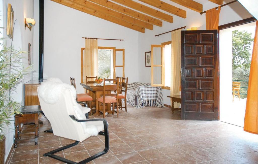 Awesome Home In Estellencs With 3 Bedrooms, Wifi And Outdoor Swimming Pool photo 1